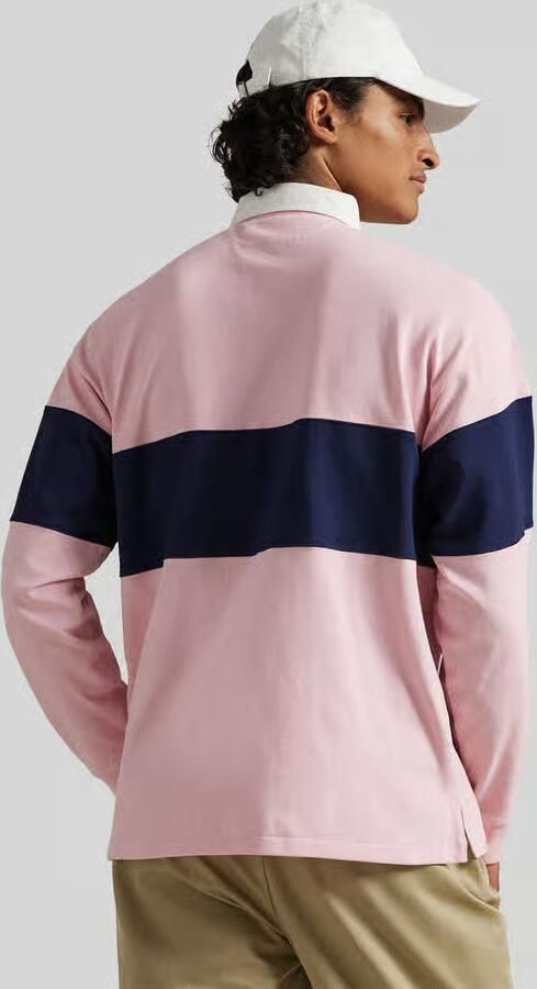 Polo Ralph Lauren Regular Fit poloshirt van puur katoen - Foto 2