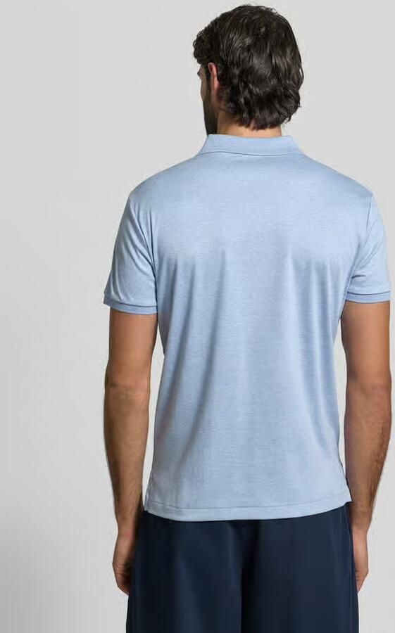 Polo Ralph Lauren Regular Fit poloshirt van puur katoen - Foto 3