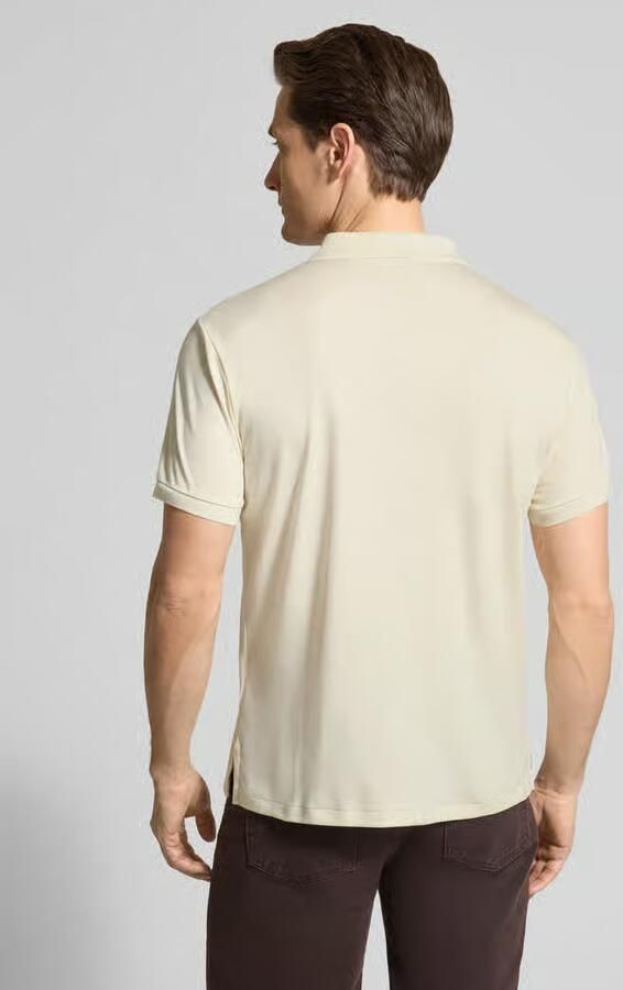 Polo Ralph Lauren Regular Fit poloshirt van puur katoen