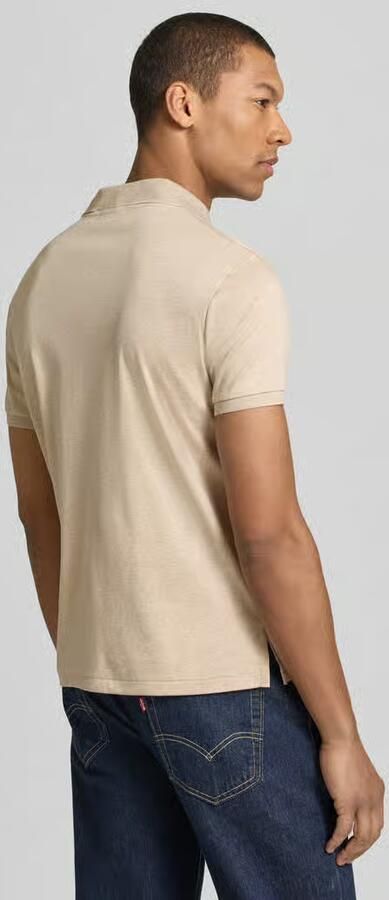 Polo Ralph Lauren Regular Fit poloshirt van puur katoen - Foto 4