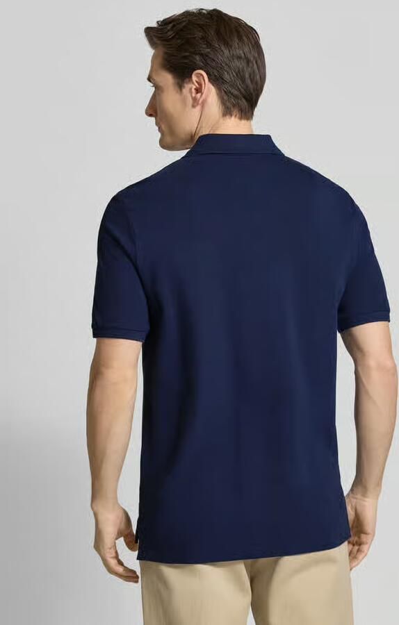Polo Ralph Lauren Regular Fit poloshirt van puur katoen - Foto 3