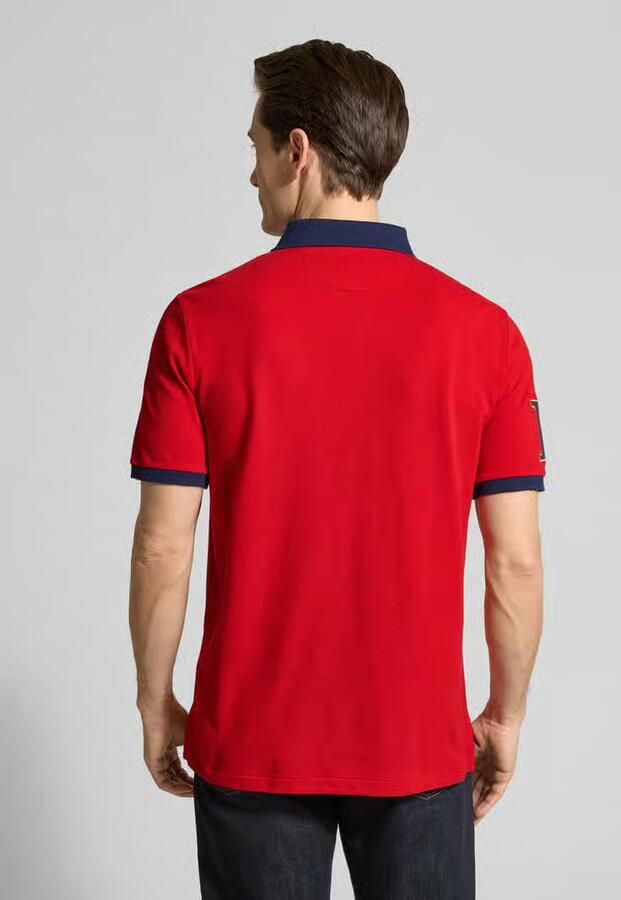 Polo Ralph Lauren Regular Fit poloshirt van puur katoen - Foto 3