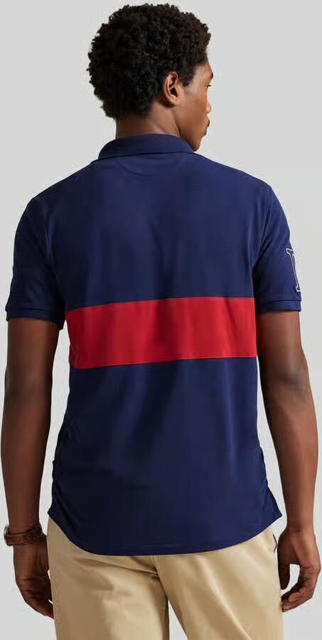Polo Ralph Lauren regular fit poloshirt van puur katoen - Foto 1