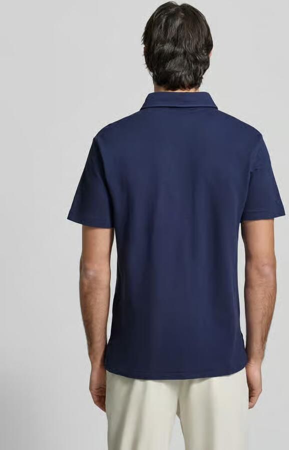 Polo Ralph Lauren Regular Fit poloshirt van puur katoen