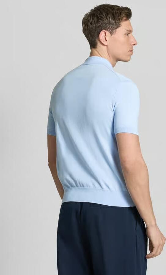 Polo Ralph Lauren Regular Fit poloshirt van puur katoen - Foto 3