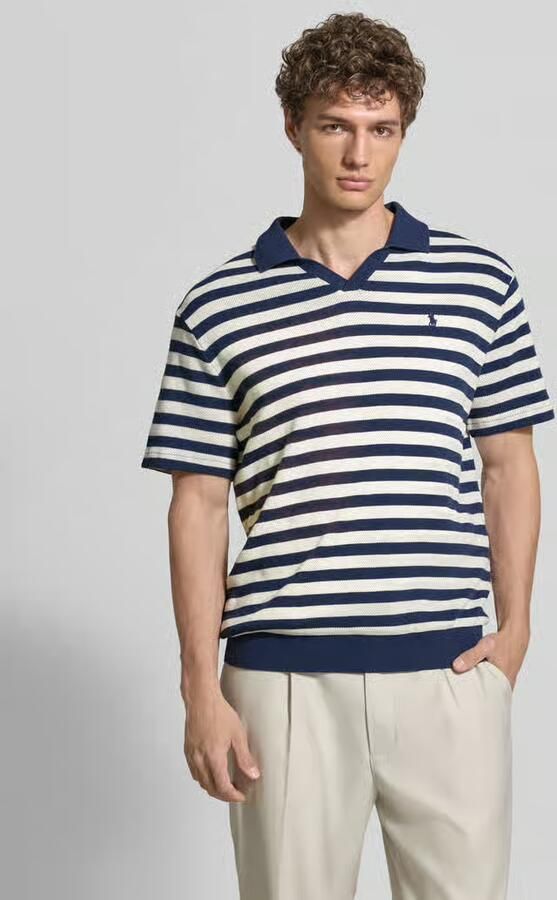 Polo Ralph Lauren regular fit poloshirt van puur katoen - Foto 4