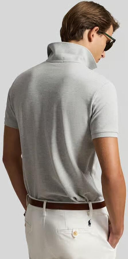 Polo Ralph Lauren regular fit poloshirt van puur katoen - Foto 2