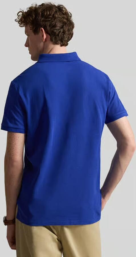 Polo Ralph Lauren regular fit poloshirt van puur katoen - Foto 3