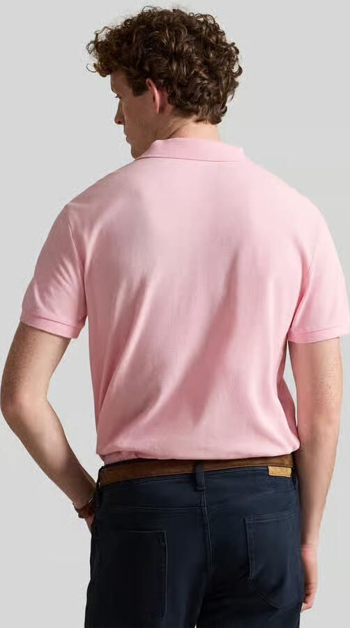 Polo Ralph Lauren regular fit poloshirt van puur katoen - Foto 2