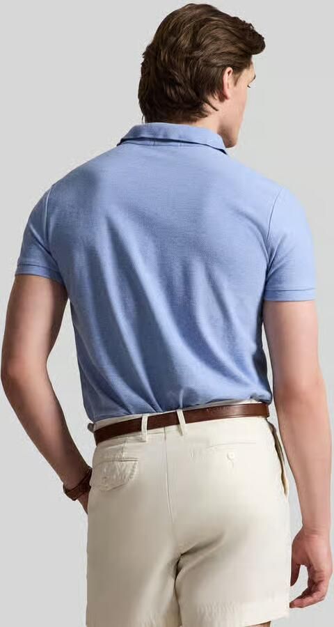 Polo Ralph Lauren regular fit poloshirt van puur katoen - Foto 2