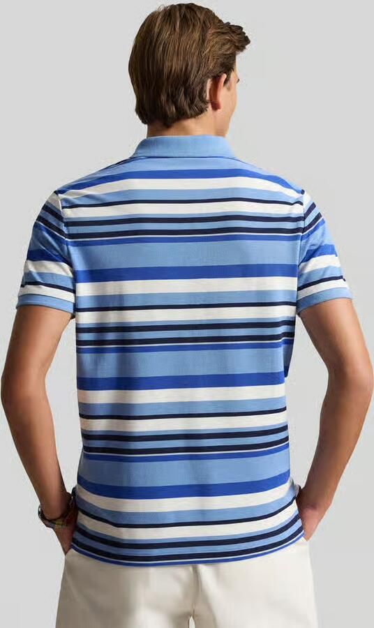 Polo Ralph Lauren regular fit poloshirt van puur katoen - Foto 2