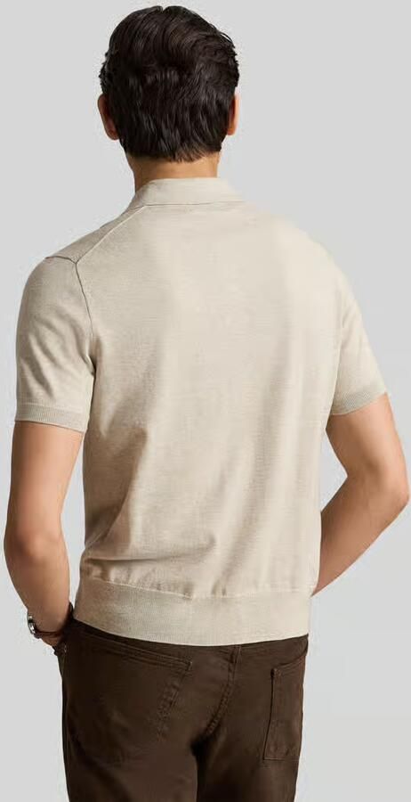 Polo Ralph Lauren regular fit poloshirt van puur katoen - Foto 2