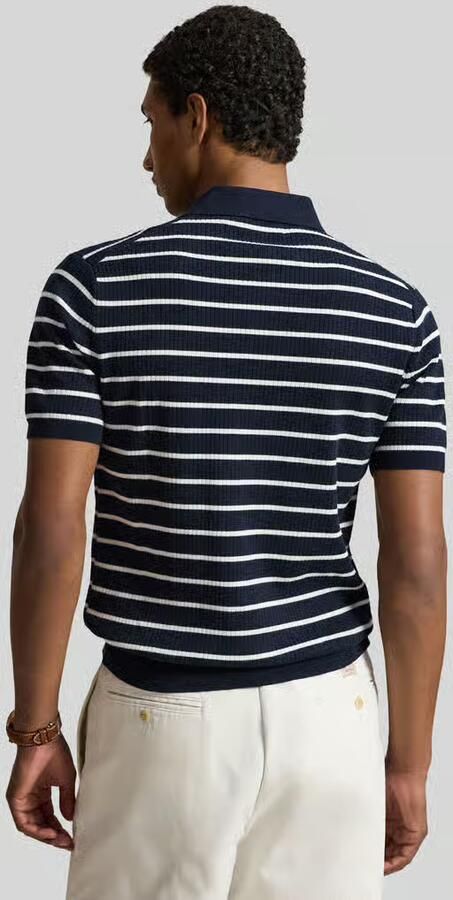 Polo Ralph Lauren regular fit poloshirt van puur katoen - Foto 2