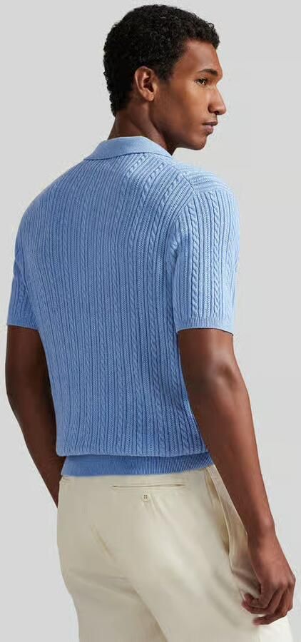 Polo Ralph Lauren regular fit poloshirt van puur katoen - Foto 4