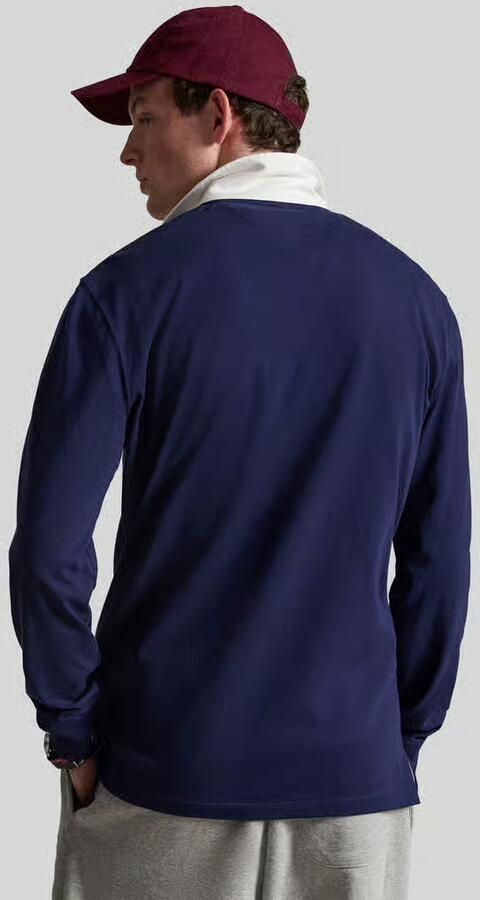 Polo Ralph Lauren Regular fit poloshirt van puur katoen - Foto 2