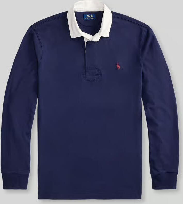 Polo Ralph Lauren Regular fit poloshirt van puur katoen - Foto 1