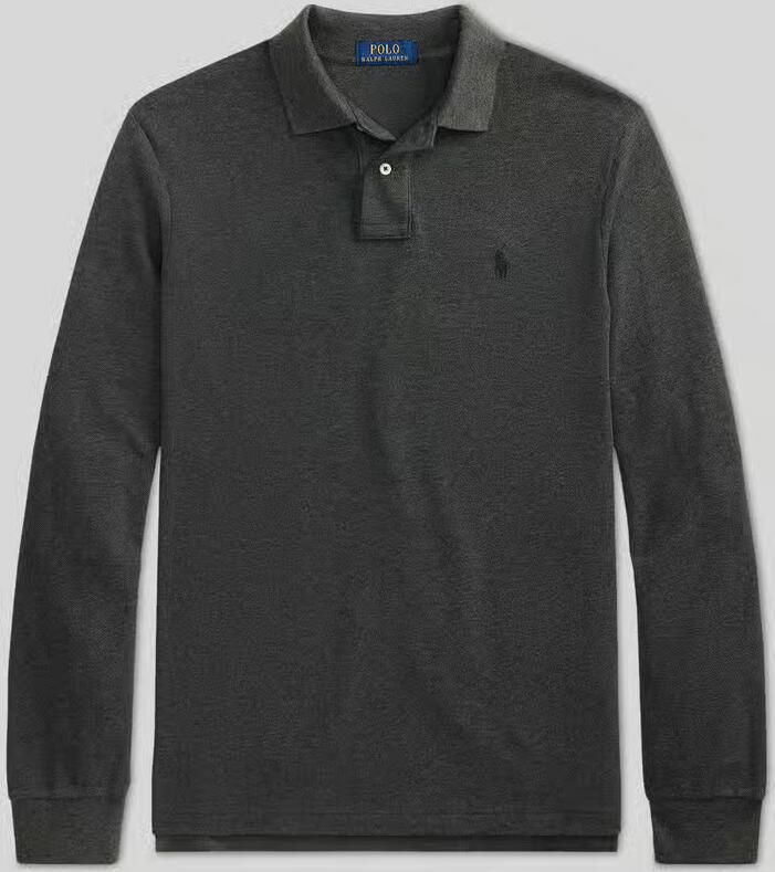 Polo Ralph Lauren regular fit poloshirt van puur katoen