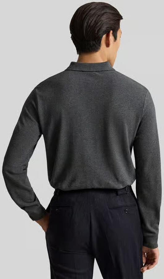 Polo Ralph Lauren regular fit poloshirt van puur katoen - Foto 2