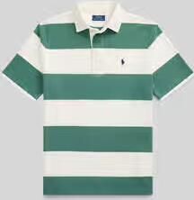 Polo Ralph Lauren regular fit poloshirt van puur katoenjersey - Foto 2