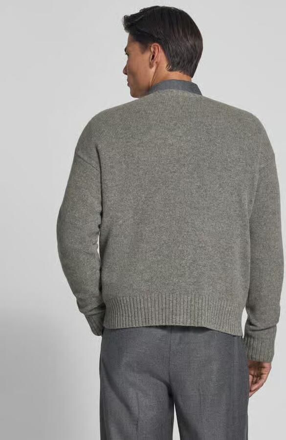 Polo Ralph Lauren Regular fit pullover met polo bear-motief - Foto 2