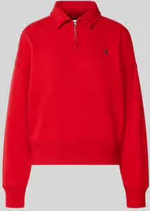 Polo Ralph Lauren regular fit pullover van katoenmix