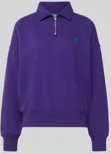 Polo Ralph Lauren regular fit pullover van katoenmix