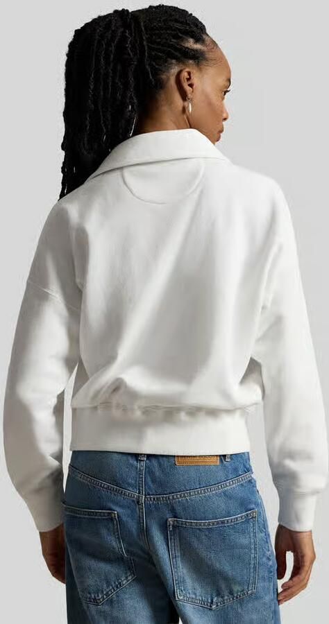 Polo Ralph Lauren regular fit pullover van katoenmix - Foto 3