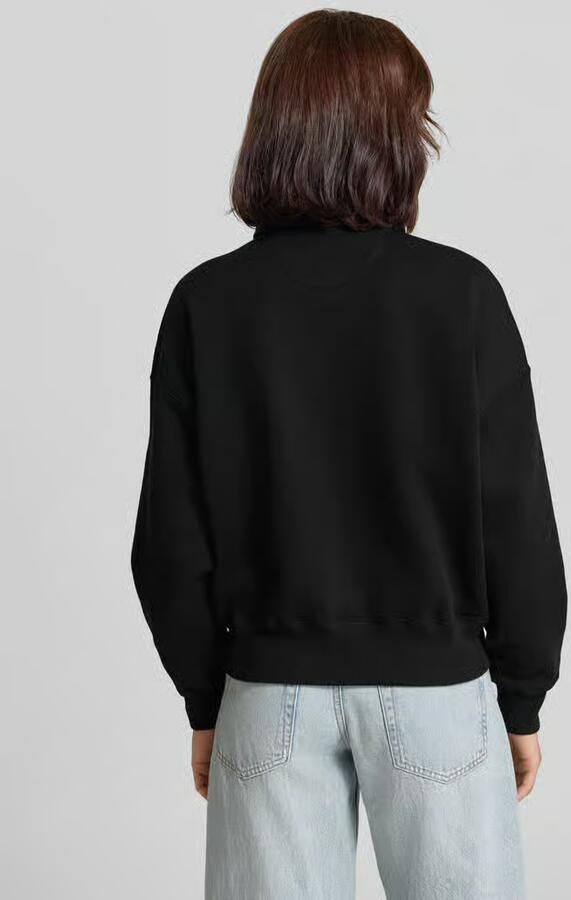Polo Ralph Lauren regular fit pullover van katoenmix - Foto 3