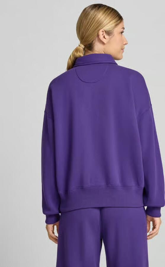 Polo Ralph Lauren regular fit pullover van katoenmix - Foto 2