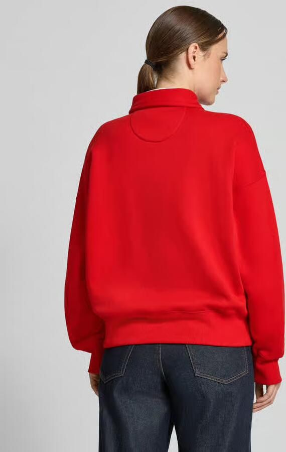 Polo Ralph Lauren regular fit pullover van katoenmix - Foto 3