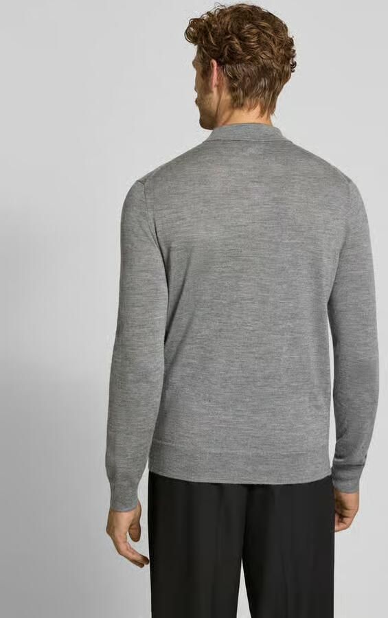 Polo Ralph Lauren Regular fit pullover van pure wol - Foto 2