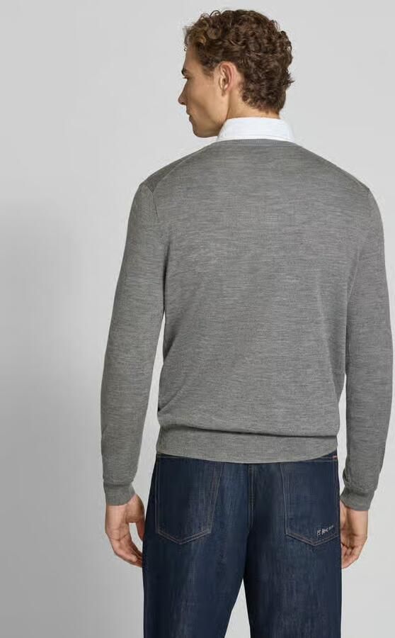 Polo Ralph Lauren Regular fit pullover van pure wol - Foto 2