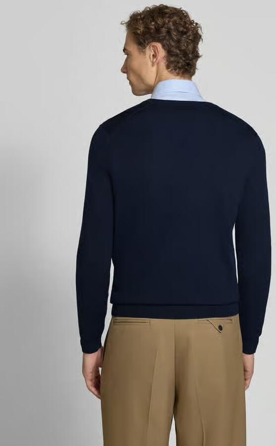 Polo Ralph Lauren Regular fit pullover van pure wol - Foto 2