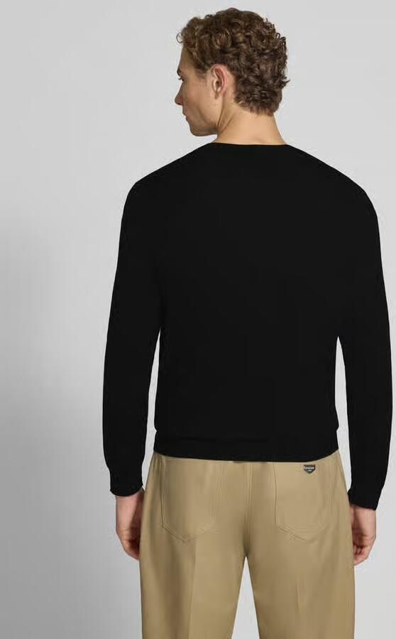 Polo Ralph Lauren Regular fit pullover van pure wol - Foto 2