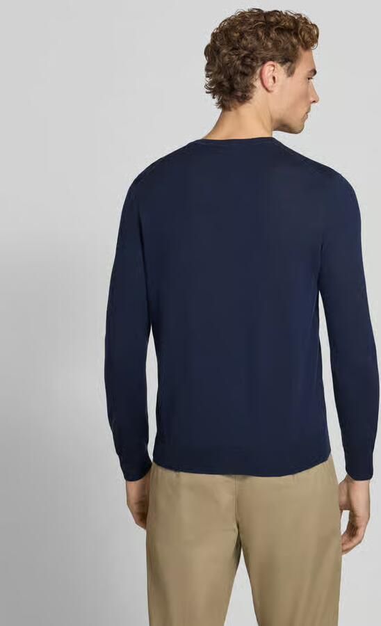 Polo Ralph Lauren Regular fit pullover van pure wol - Foto 2