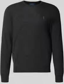 Polo Ralph Lauren Regular fit pullover van pure wol