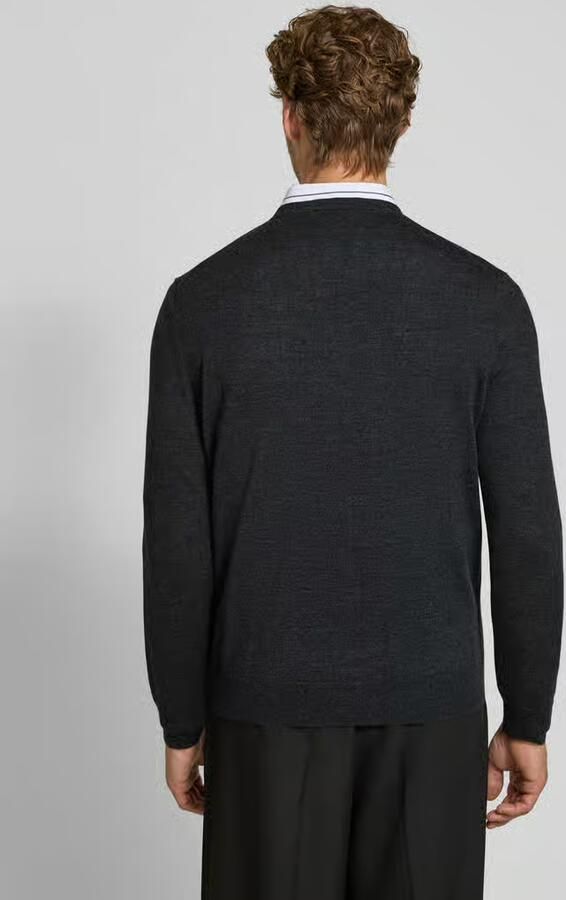 Polo Ralph Lauren Regular fit pullover van pure wol - Foto 2