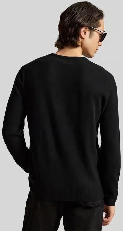 Polo Ralph Lauren Regular fit pullover van pure wol - Foto 2