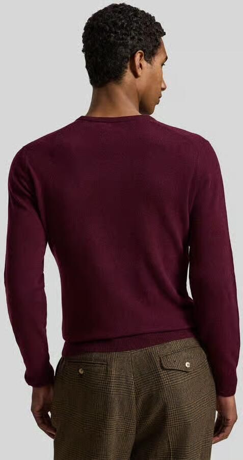 Polo Ralph Lauren Regular fit gebreide pullover van pure wol - Foto 2