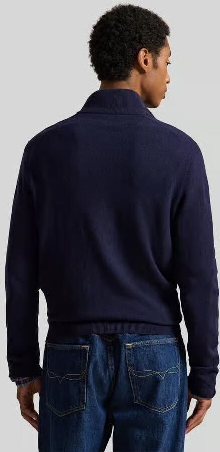 Polo Ralph Lauren Regular fit pullover van pure wol - Foto 3