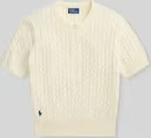 Polo Ralph Lauren regular fit pullover van puur katoen