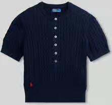 Polo Ralph Lauren regular fit pullover van puur katoen