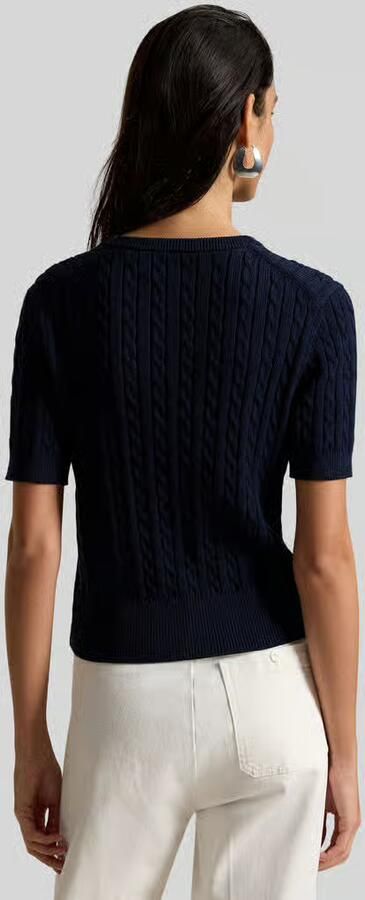 Polo Ralph Lauren regular fit pullover van puur katoen - Foto 3