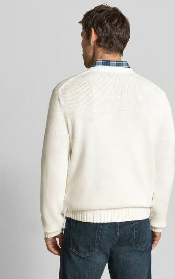 Polo Ralph Lauren regular fit pullover van puur katoen - Foto 4