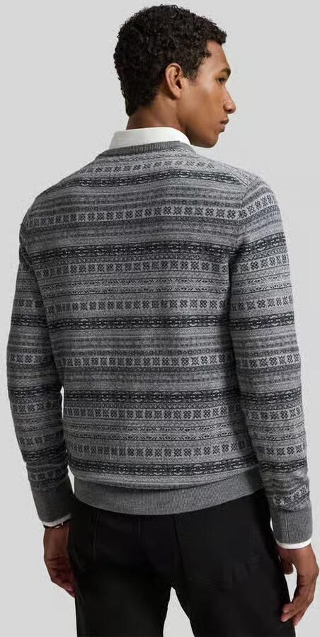 Polo Ralph Lauren Regular fit pullover van wol met logodetail - Foto 2