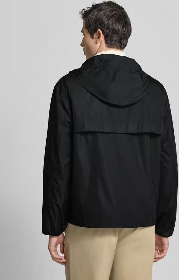 Polo Ralph Lauren Regular fit Regenjack met gestikt logo - Foto 3