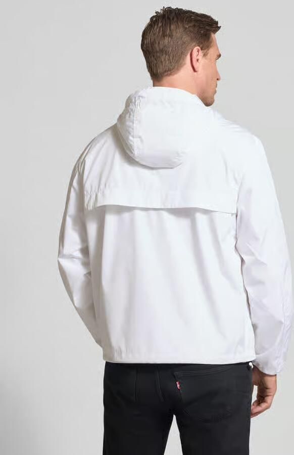 Polo Ralph Lauren Regular fit Regenjack met gestikt logo - Foto 2