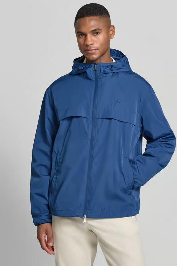 Polo Ralph Lauren Regular fit Regenjack met gestikt logo - Foto 2