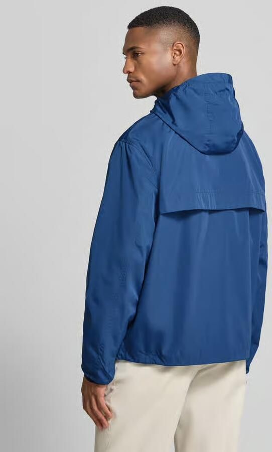 Polo Ralph Lauren Regular fit Regenjack met gestikt logo - Foto 3