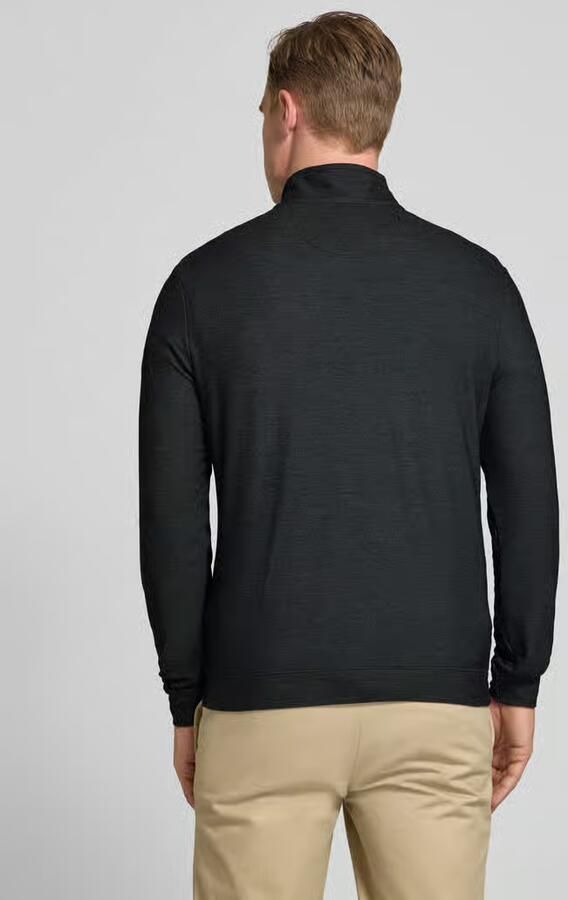 Polo Ralph Lauren regular fit schipperstrui met lyocellgehalte model 'MOVEMENT' - Foto 2